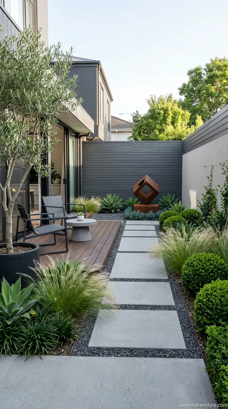 12. Minimalist Design Approach