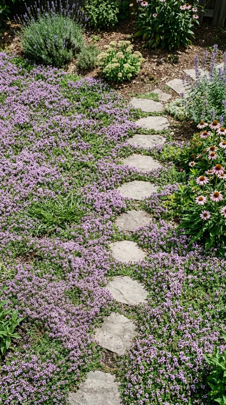 13. Ground Cover