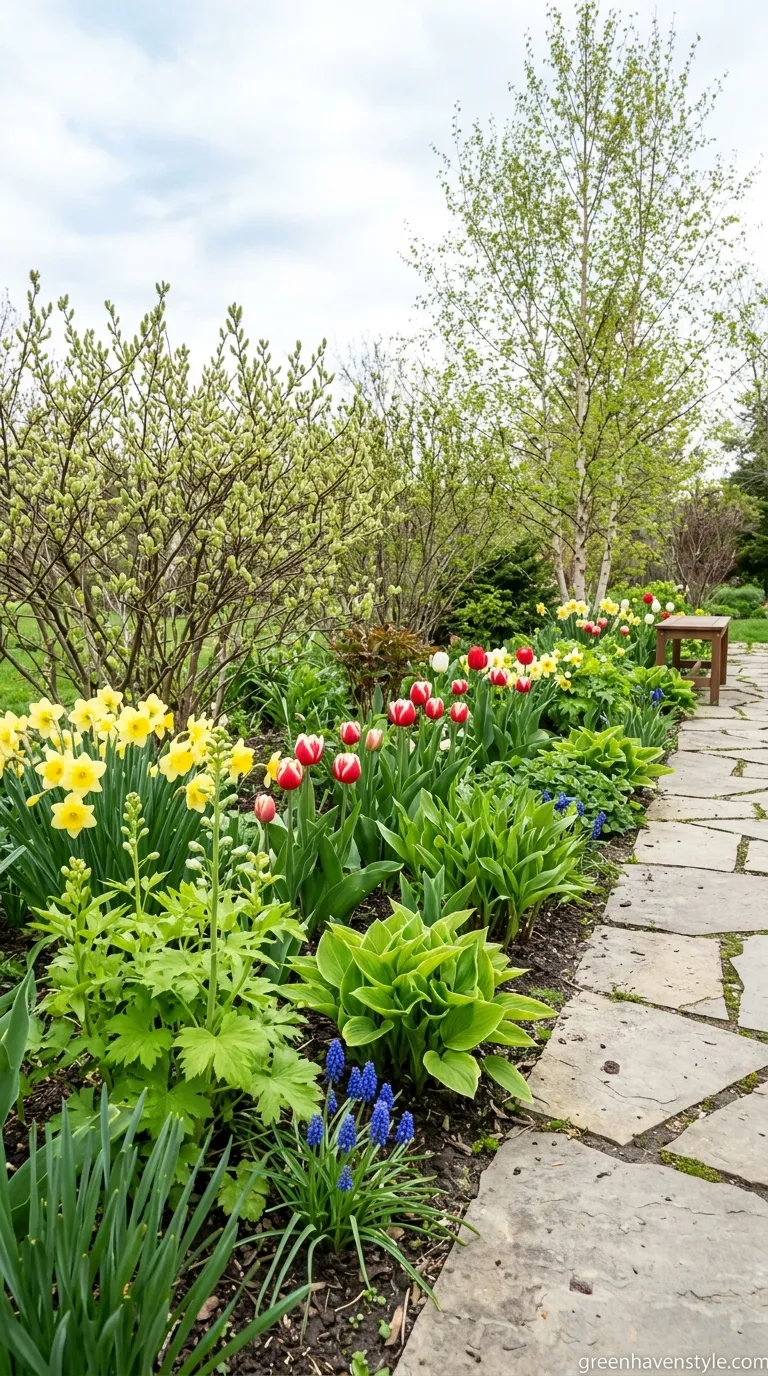 16. Year Round Border Design