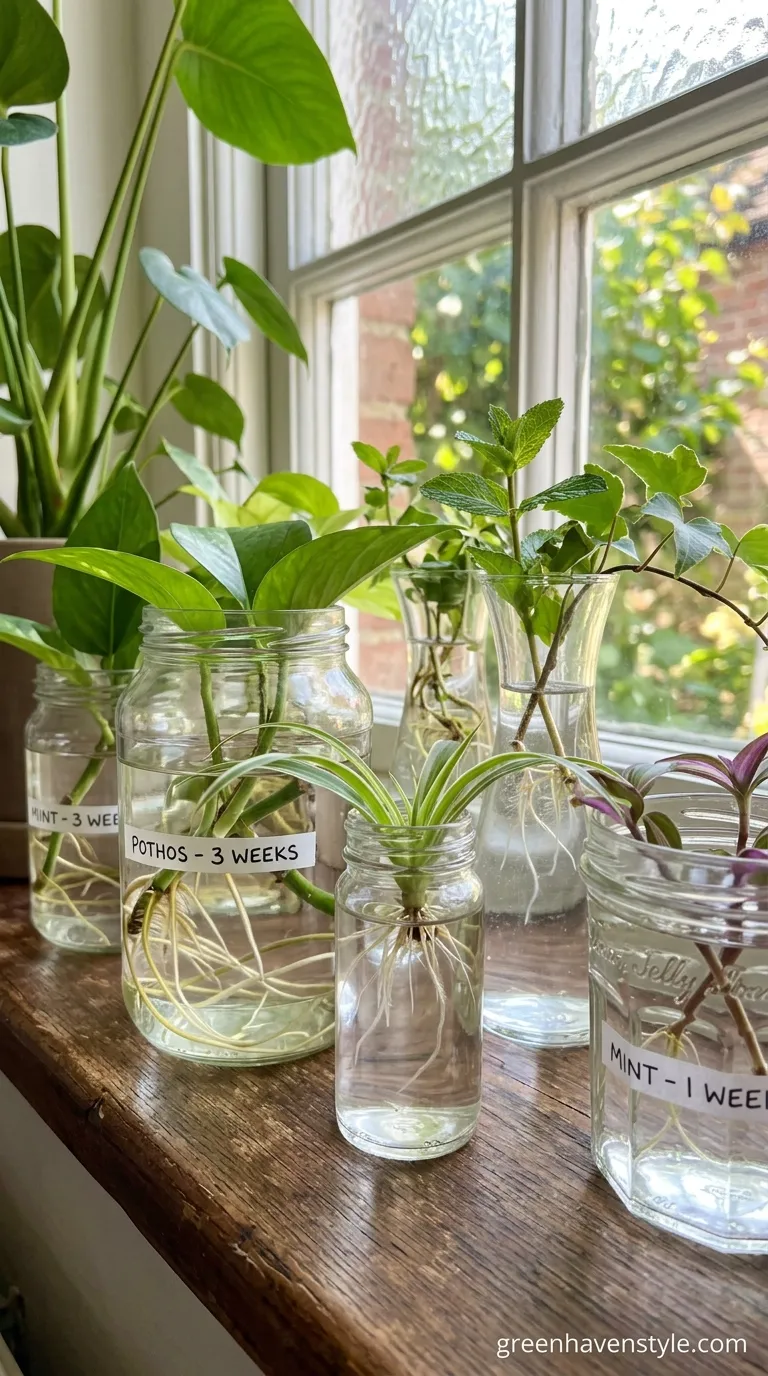 5. Propagation Station