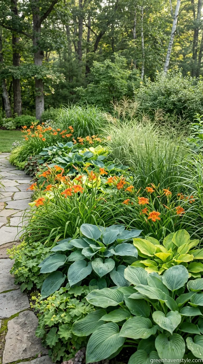 6. Perennial Plant Investment