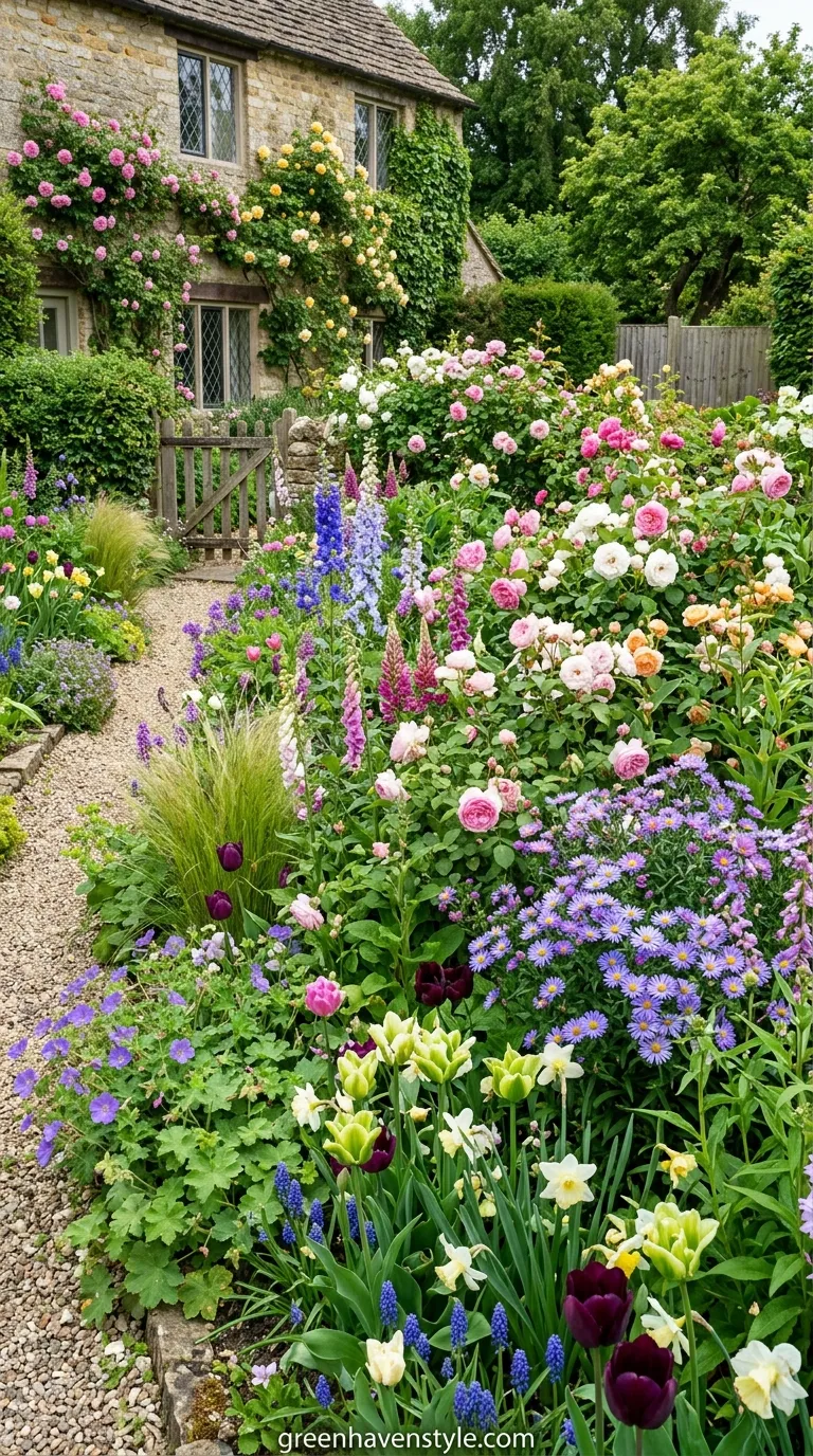 Continuous Bloom Strategy