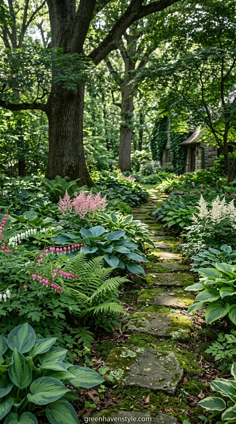 Herb and Flower Combination