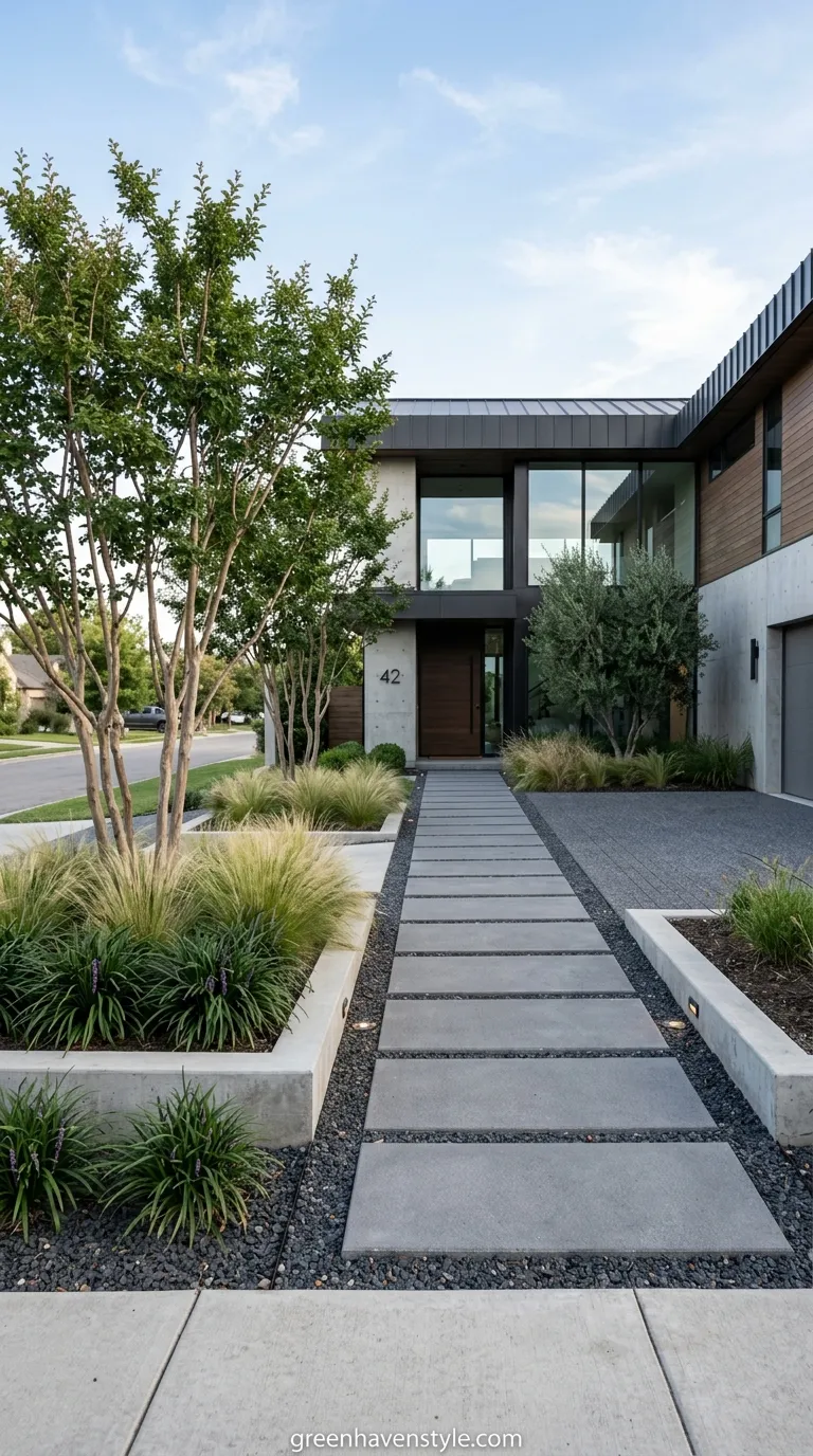 Minimalist Modern Design