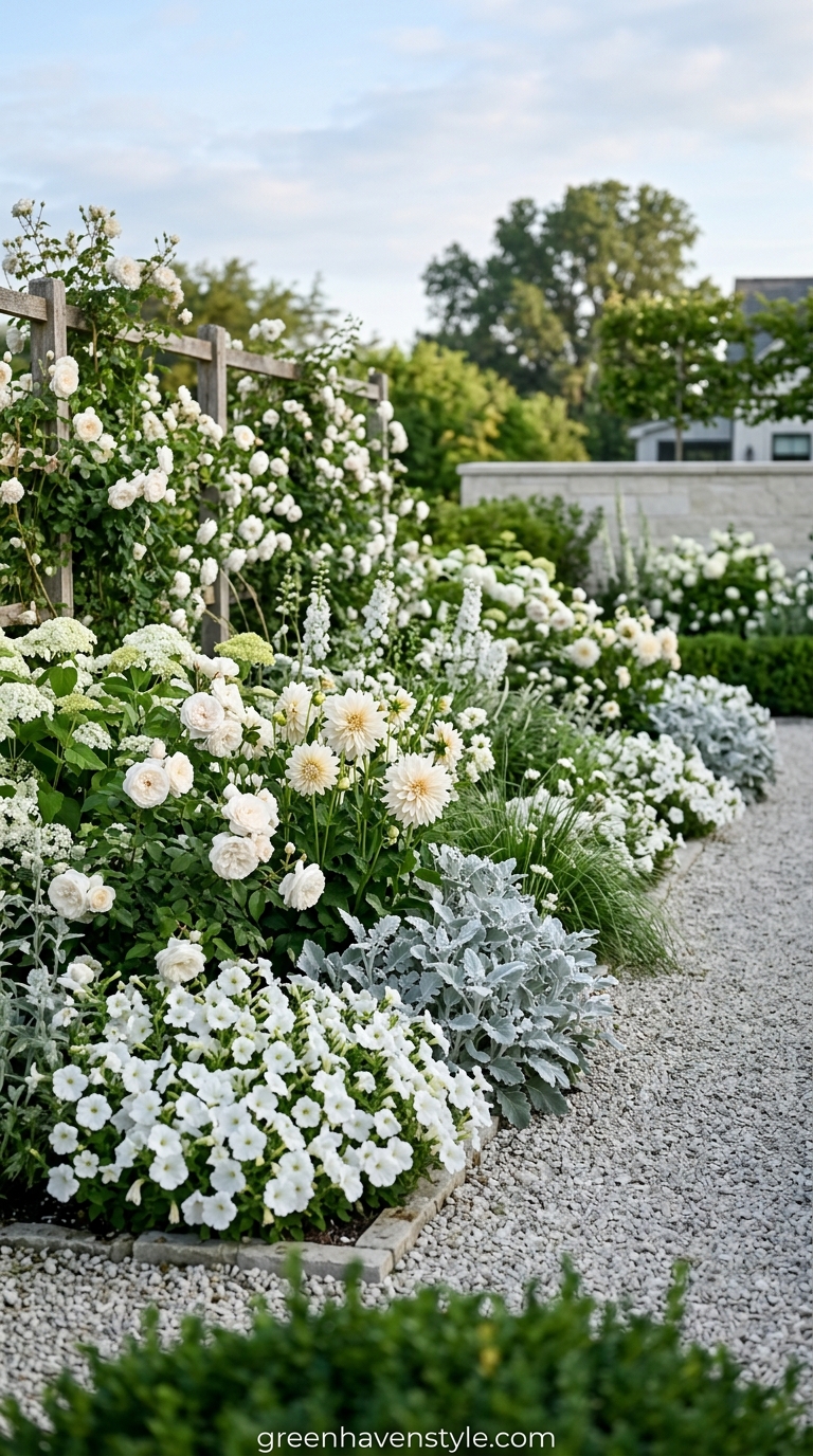 Monochromatic Color Scheme