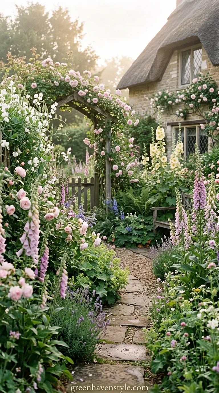 Pastel Color Palette