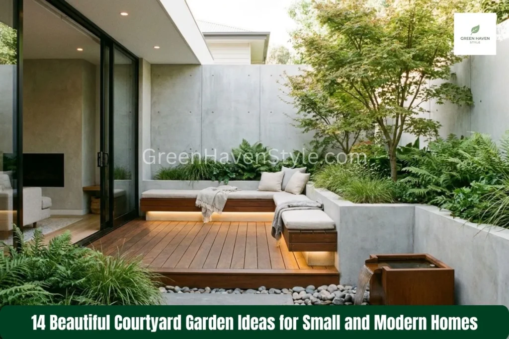 Copy of 10 Boho Garden Ideas to Create a Relaxed and Dreamy Outdoor Space 1 2