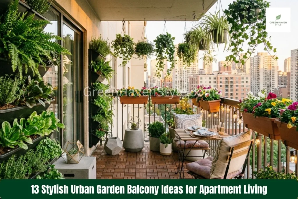 Copy of 10 Boho Garden Ideas to Create a Relaxed and Dreamy Outdoor Space 1 3