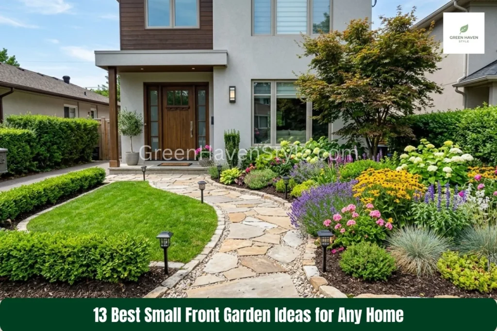 Copy of 10 Boho Garden Ideas to Create a Relaxed and Dreamy Outdoor Space 6