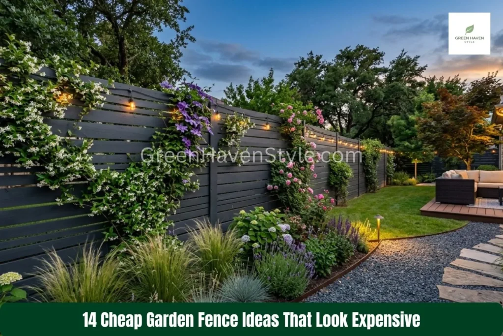 Copy of 10 Boho Garden Ideas to Create a Relaxed and Dreamy Outdoor Space 8